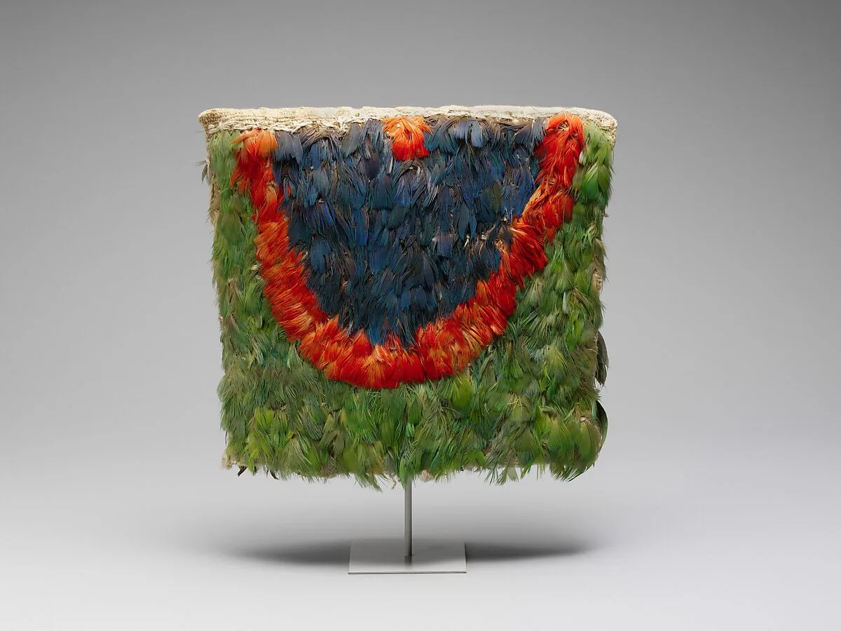 Miniature Tunic — Unknown