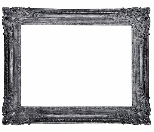 Ogee frame