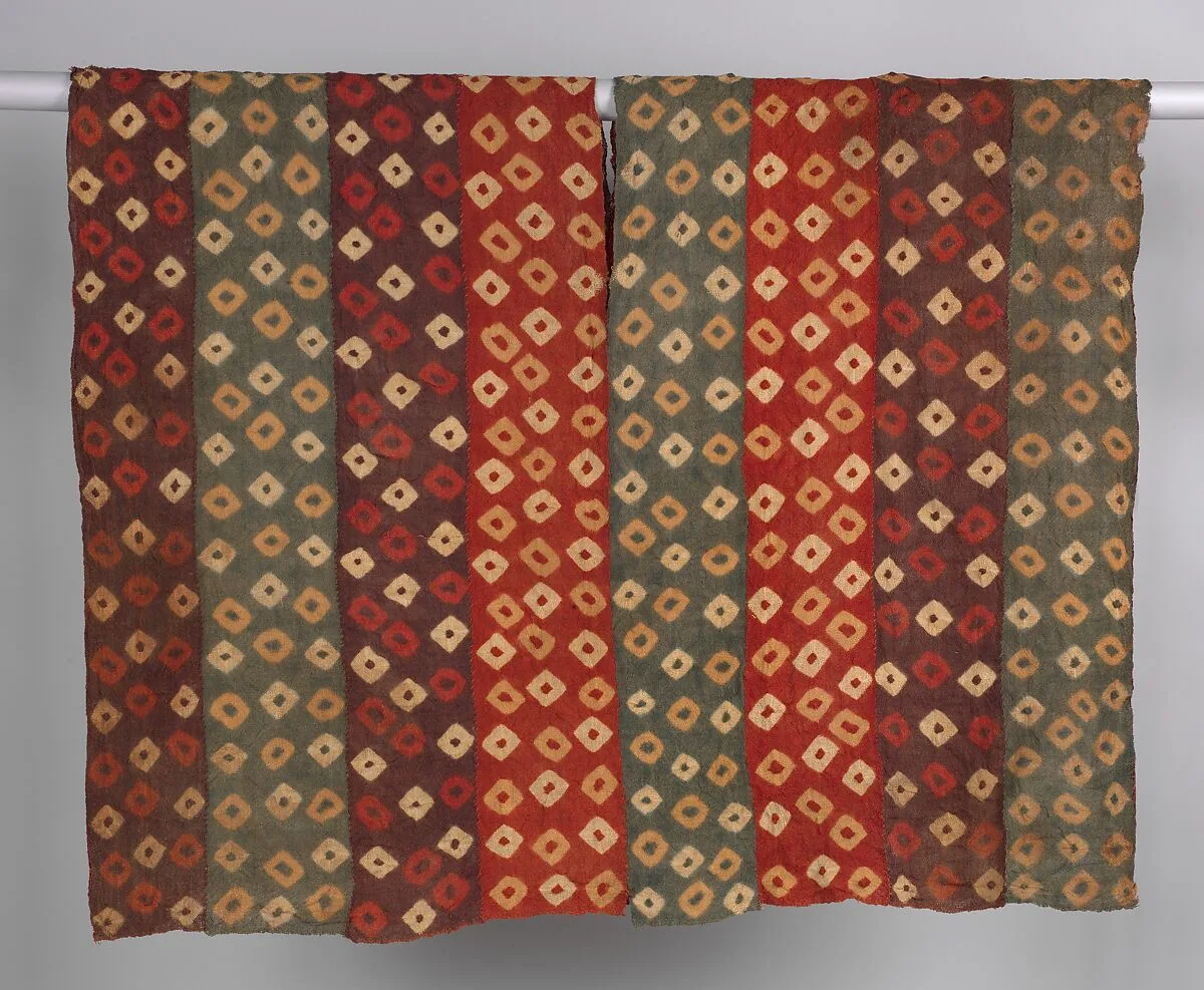 Tunic — Unknown
