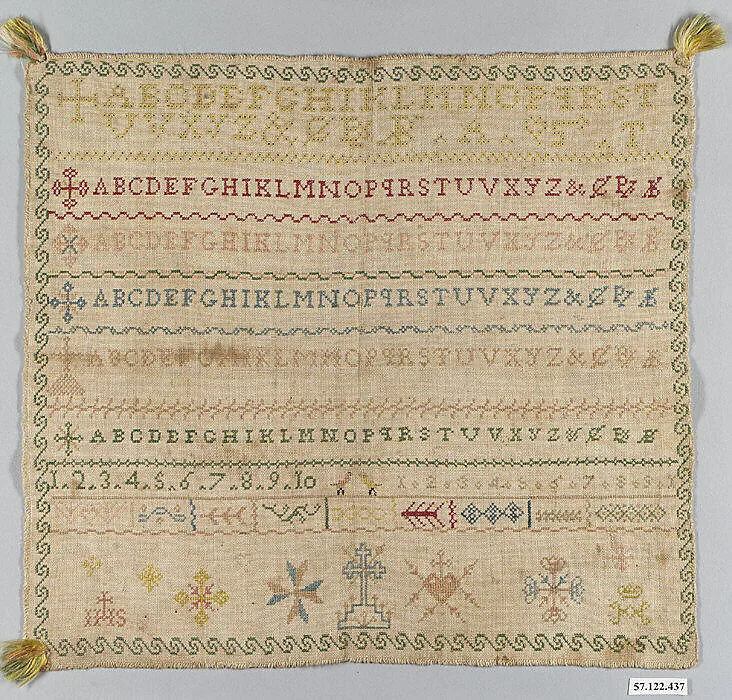 Sampler — Unknown