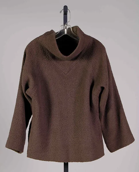 Sweater — Bonnie Cashin