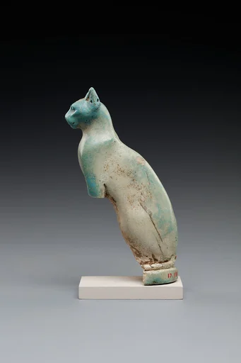 Amulet, cat
