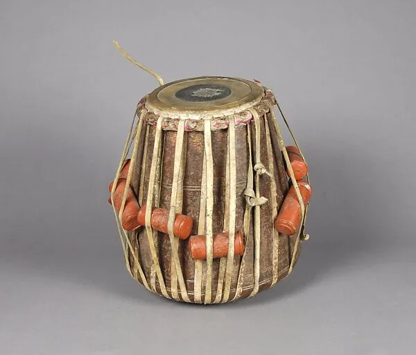 Tabla — Unknown