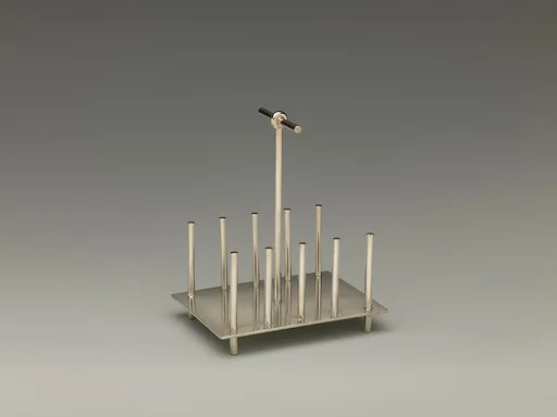 Toast rack