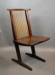 Untitled — George Nakashima
