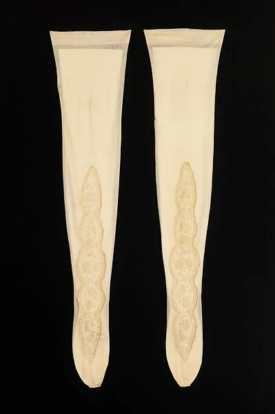 Stockings — Castineau