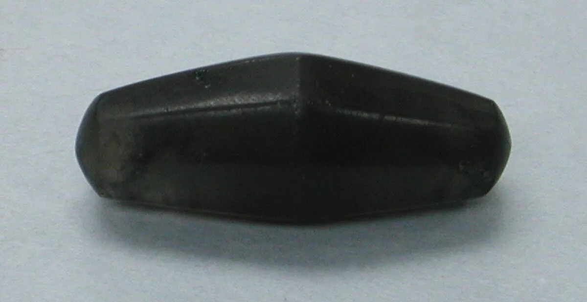 Stone Pulidor — Unknown