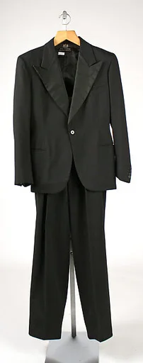 Suit
