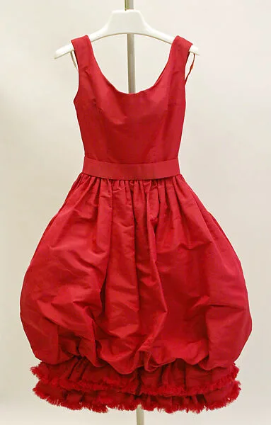 Cocktail dress — Yves Saint Laurent|House of Dior
