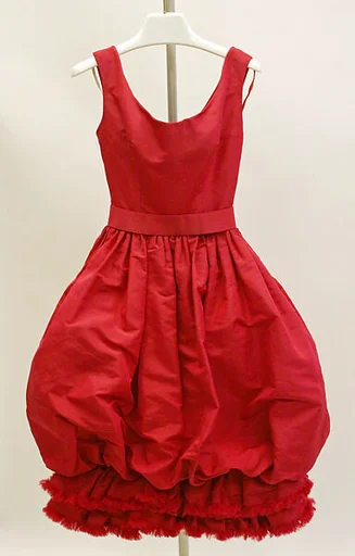 Cocktail dress