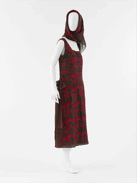 Ensemble — Gabrielle Chanel|House of Chanel