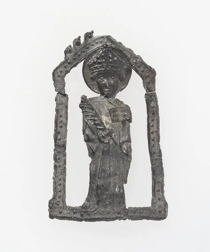 Pilgrim's Badge