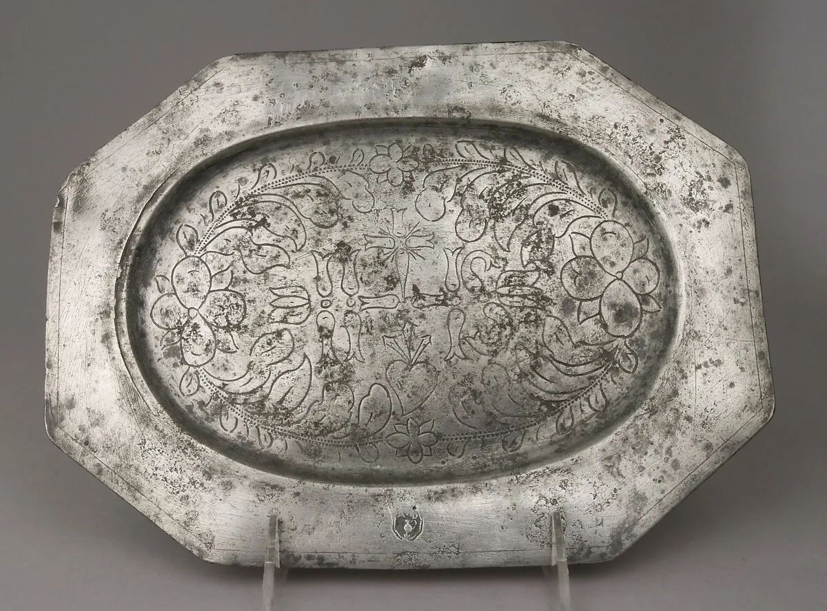 Dish — Anton I Diem