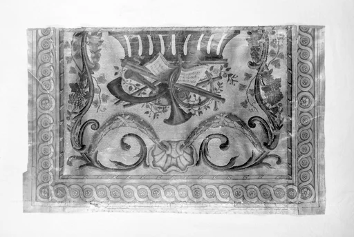 Wall hanging