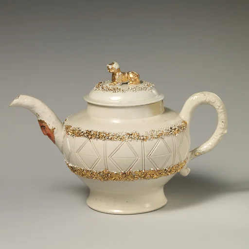 Teapot