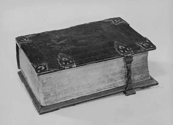 Bible — Pieter Keur|Pieter Rotterdam and Company