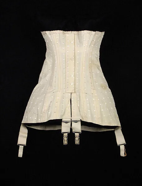 Corset — Royal Worcester Corset Company|A. J. Lecoutre