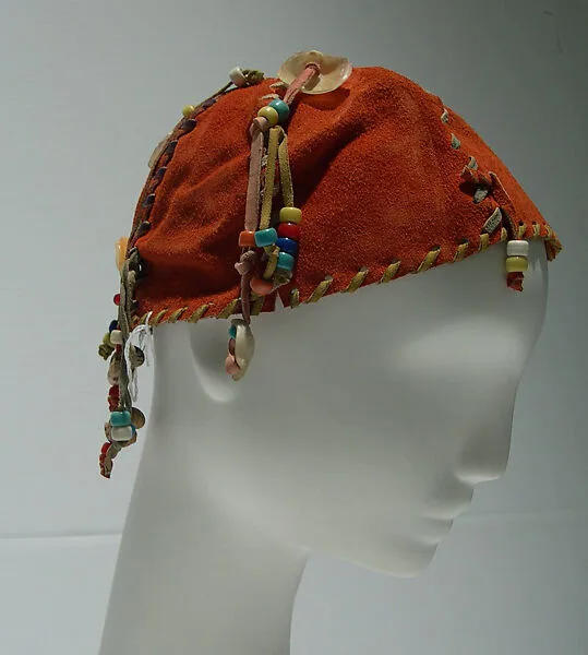 Hat — Giorgio di Sant'Angelo