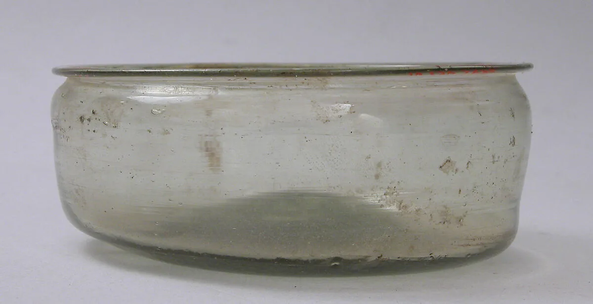 Bowl — Unknown