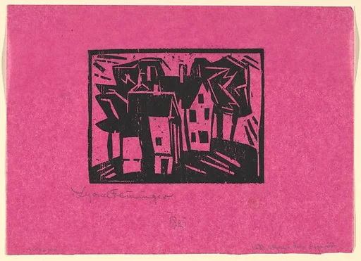 Houses (Hauser)