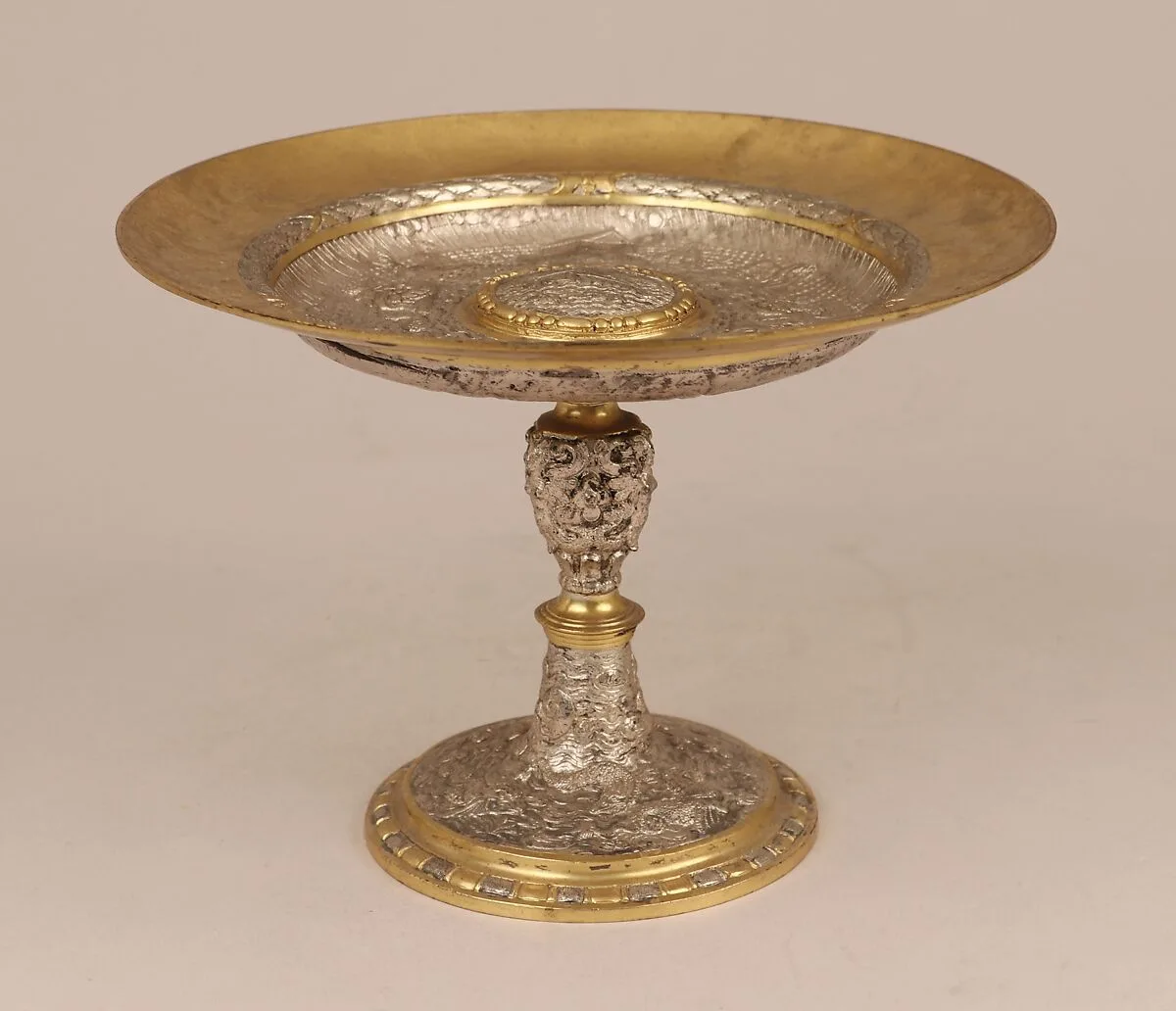 Tazza — Elkington & Co.