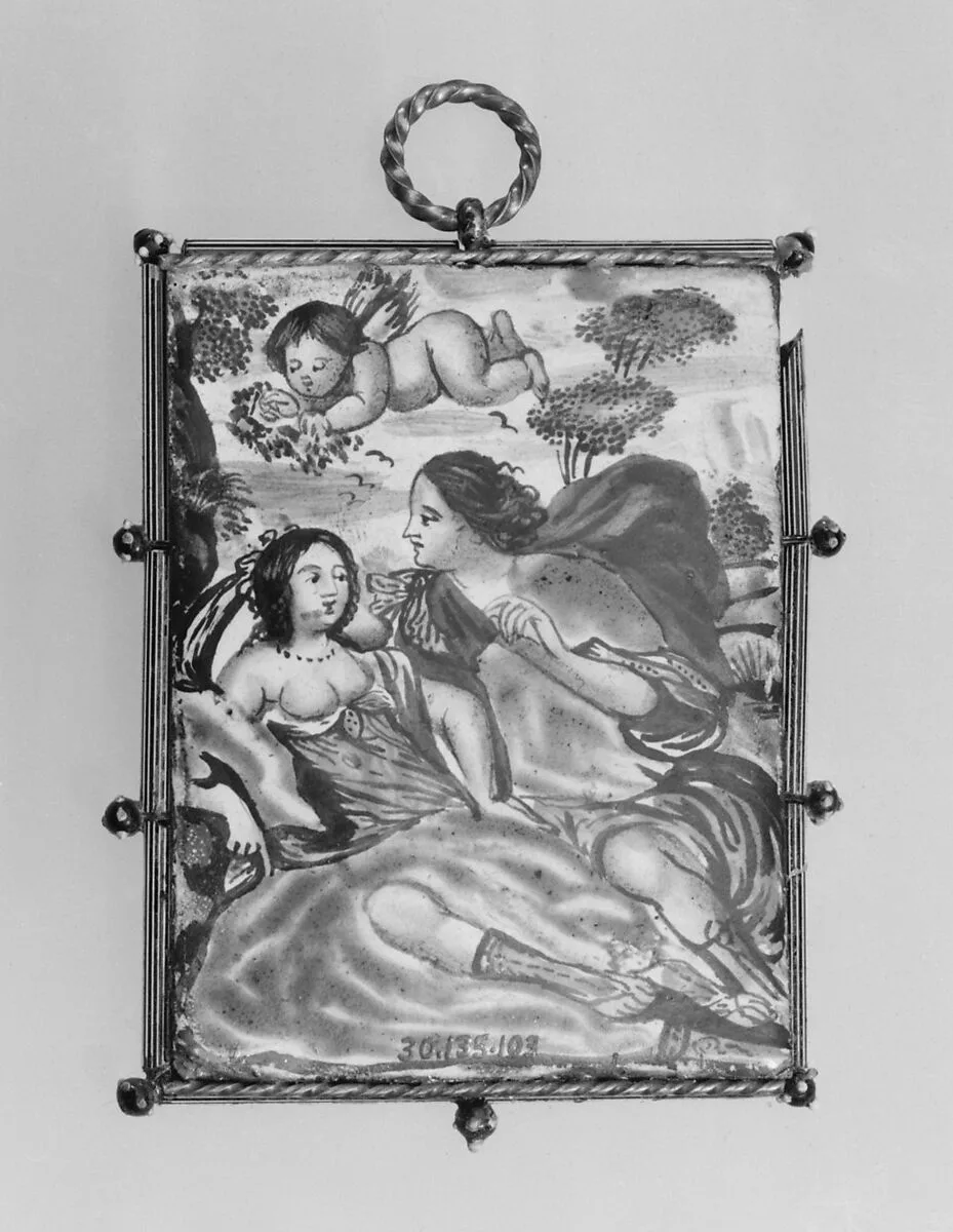 Mirror — Unknown