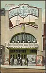 The Playhouse, Hudson, N.Y. — Unknown