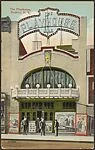 The Playhouse, Hudson, N.Y.