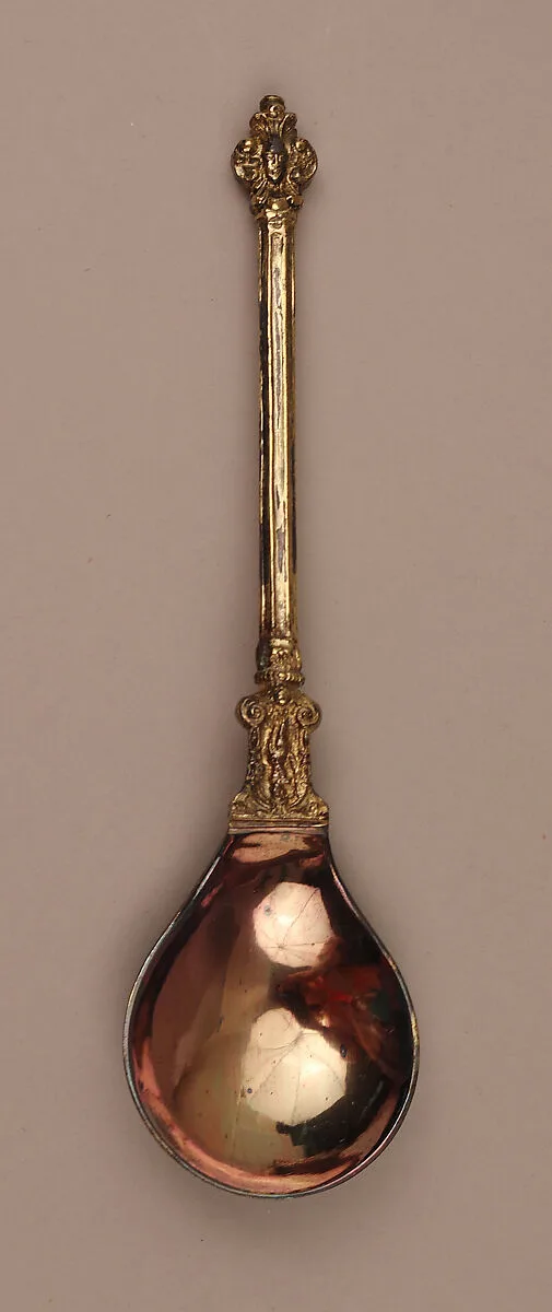 Spoon — Unknown