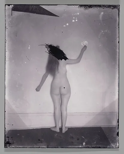 [Storyville Portrait]