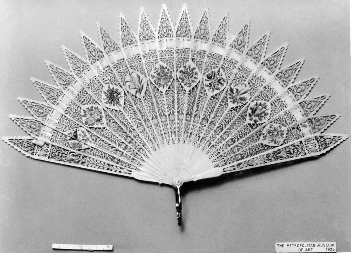 Fan — Unknown