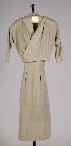 Cocktail ensemble