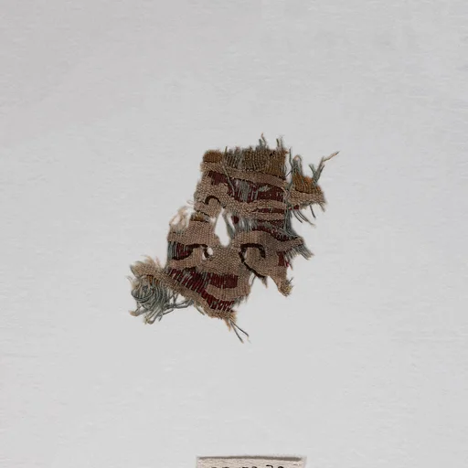 Textile Fragment