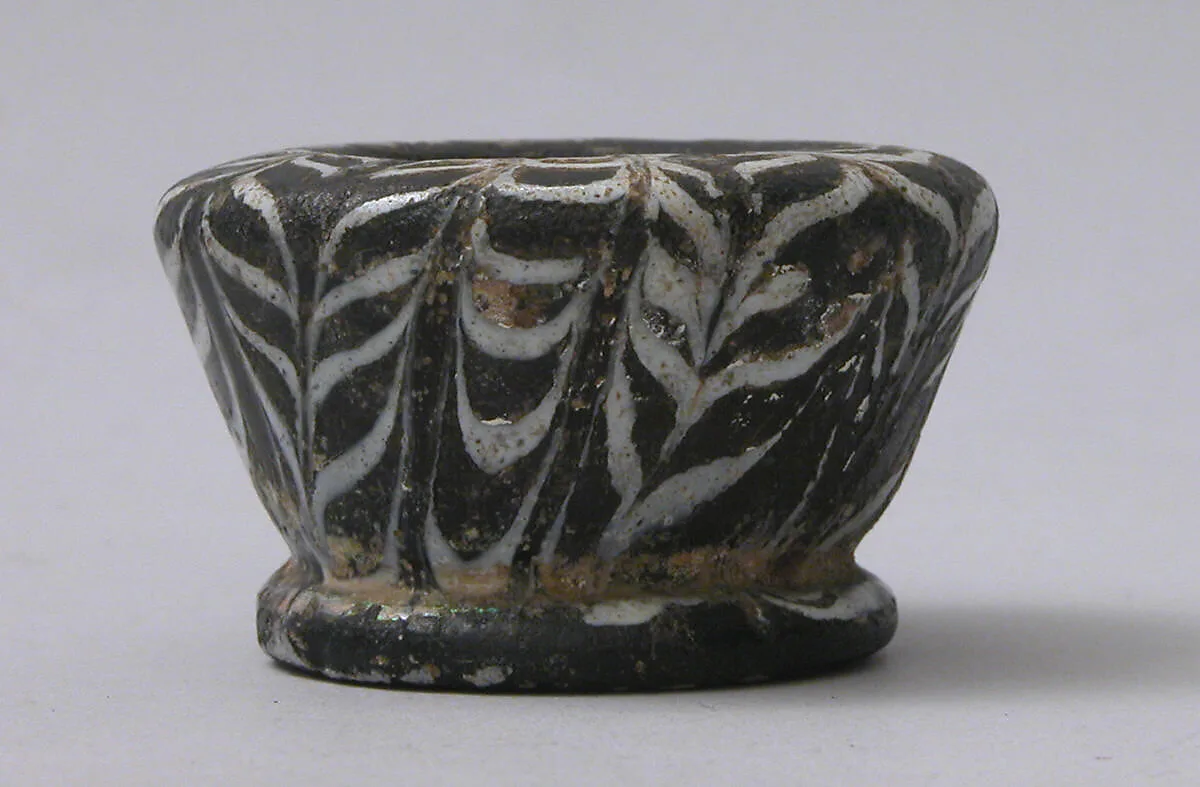 Cup — Unknown