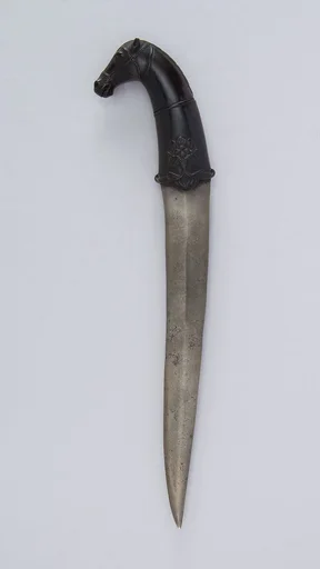 Dagger (Khanjar)