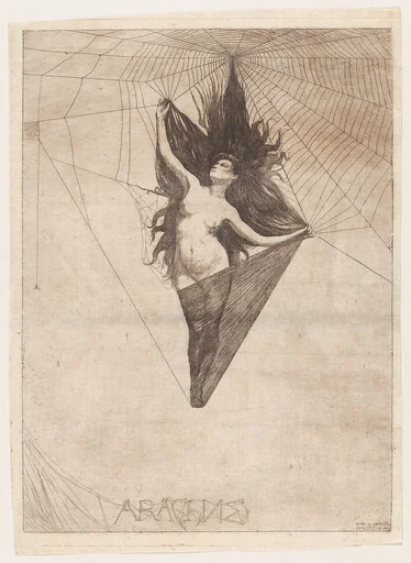 Arachne