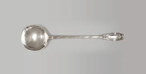 Ladle