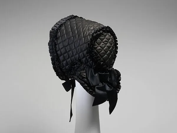Bonnet — Unknown