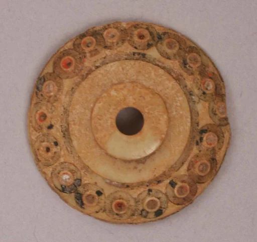 Button or Bead