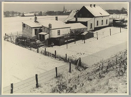 Outskirts of Wattenscheid