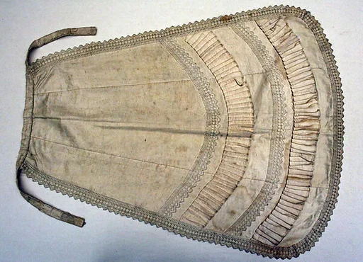 Apron