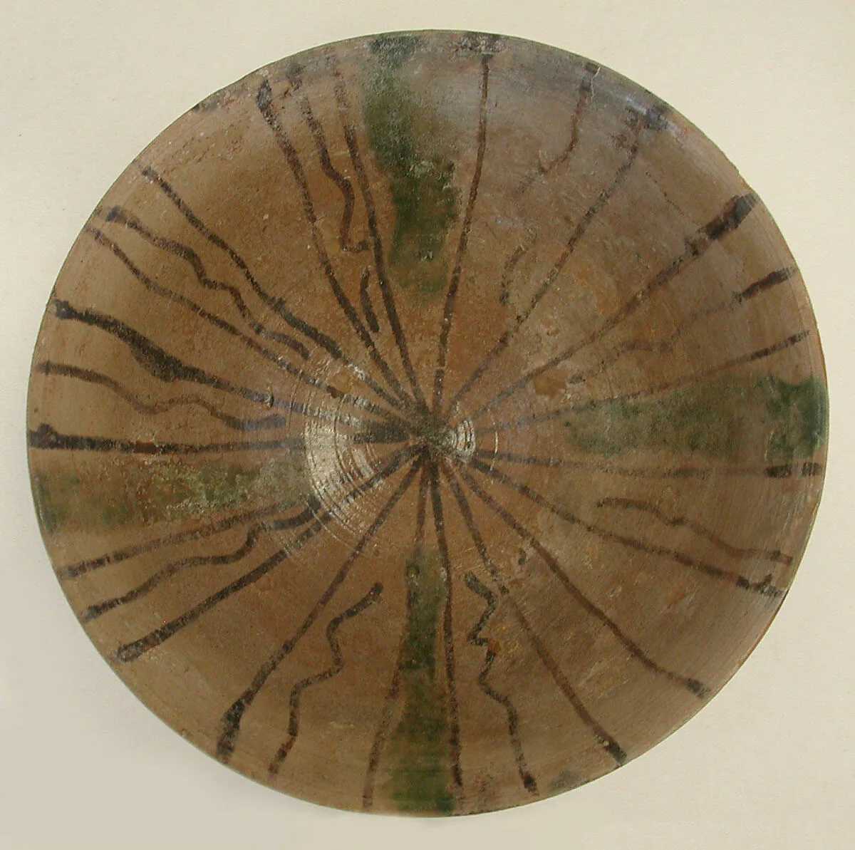 Bowl — Unknown