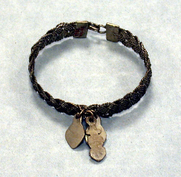 Bracelet — Unknown