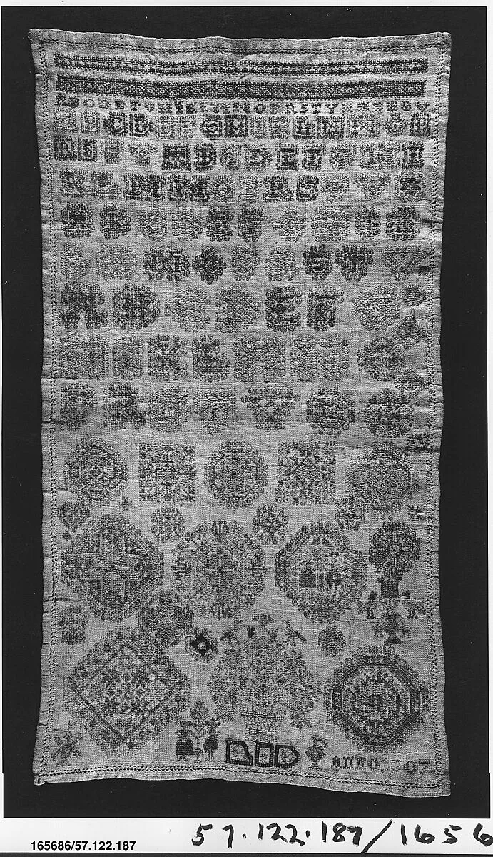 Sampler — Unknown