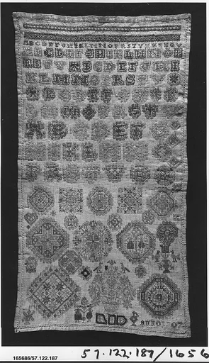 Sampler