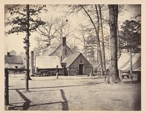 [Civil War View]
