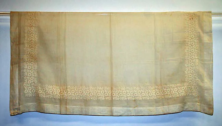 Scarf — Unknown