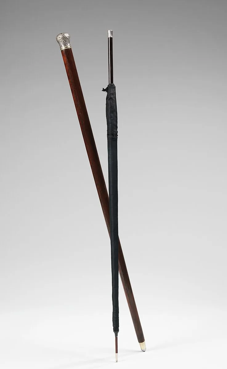 Cane — Unknown