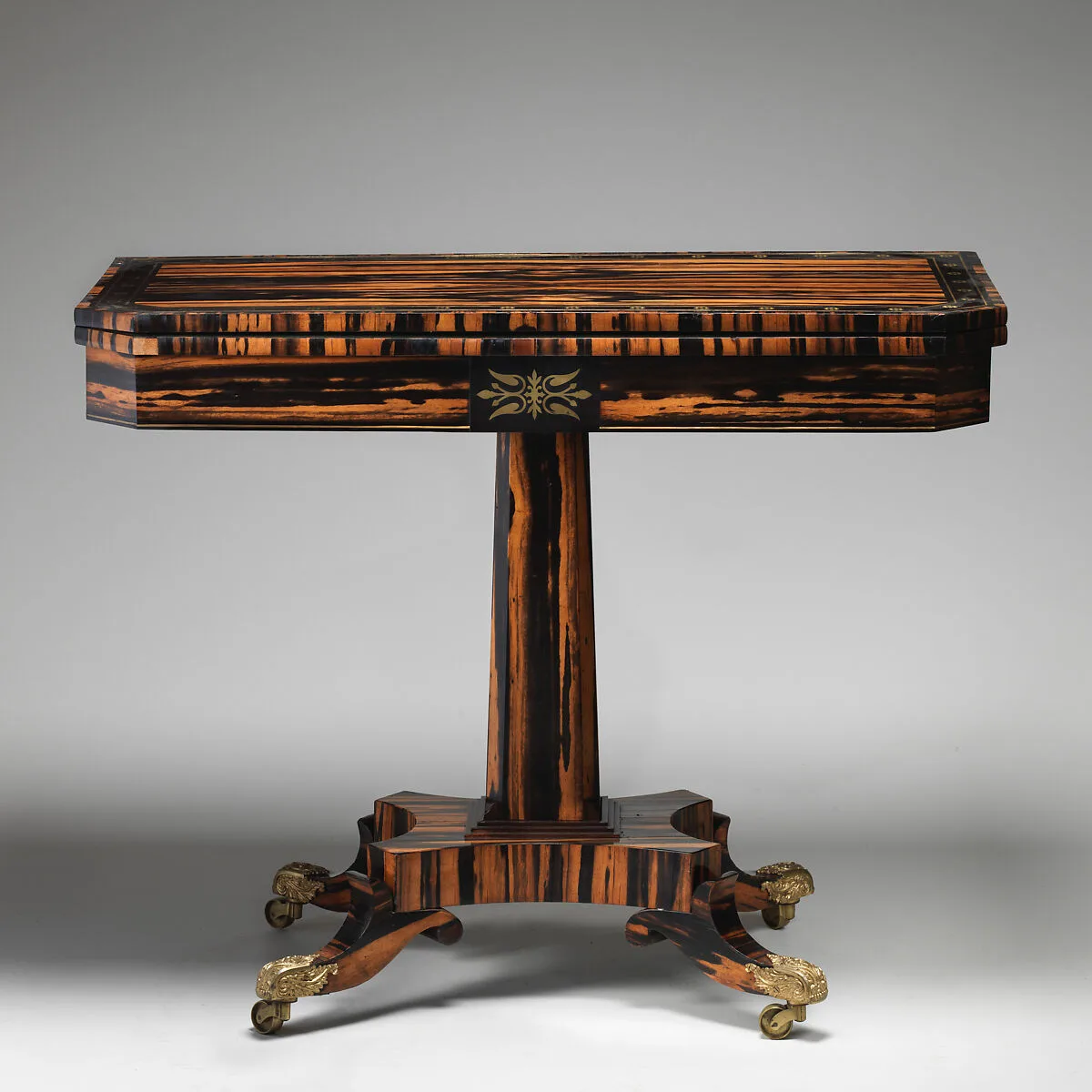 Card table — Unknown