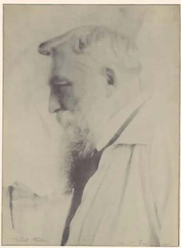 Auguste Rodin